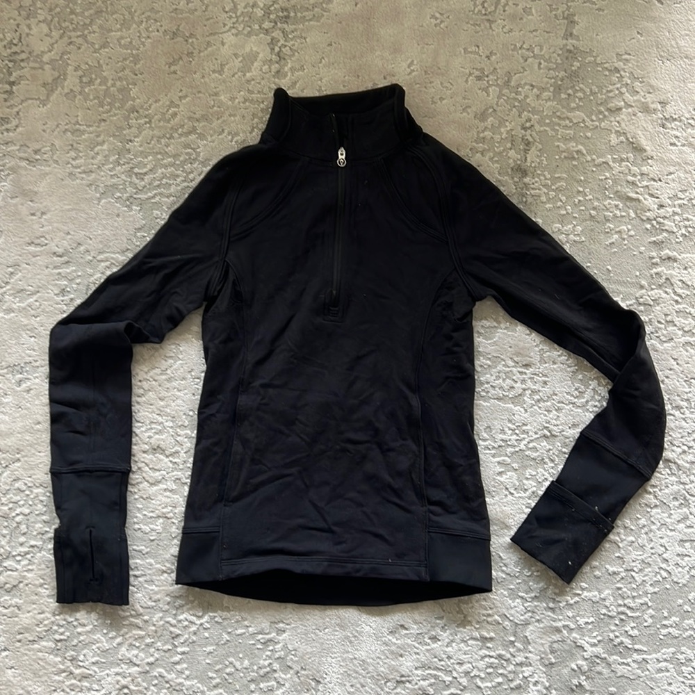 Kids Ivivva sport top